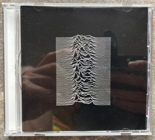 Joy division unknown - joy,