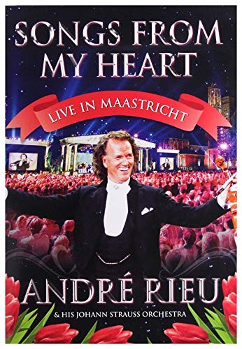 Andr rieu songs - rieu,