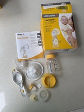 Medela Harmony Single Manual