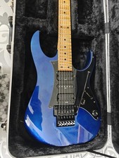 1989 ibanez rg550 completely - 1989,