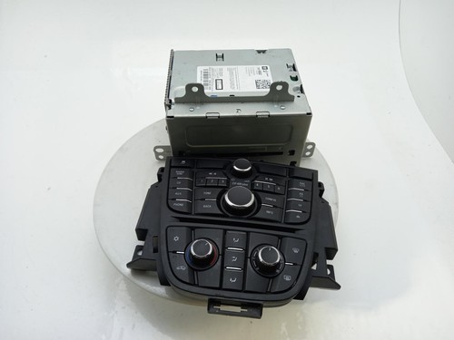 Vauxhall astra radio stereo - astra,