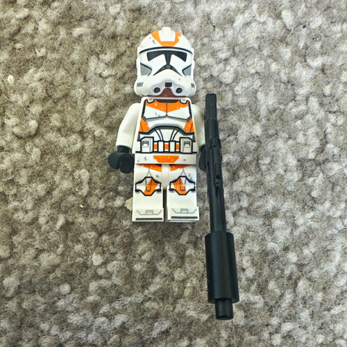 Lego star wars - star, trooper