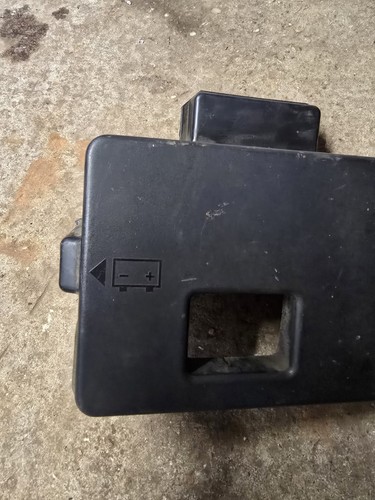Ford focus mk1 2004 - focus, battery