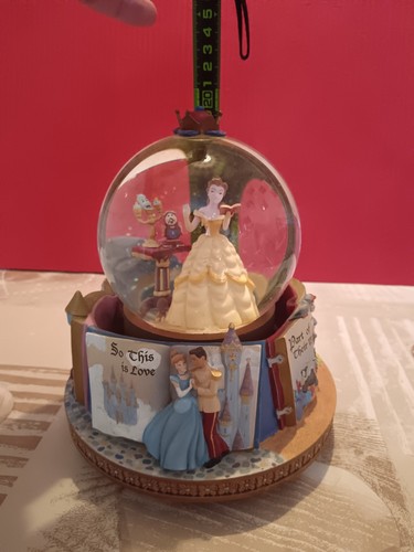 Disney beauty and - , the