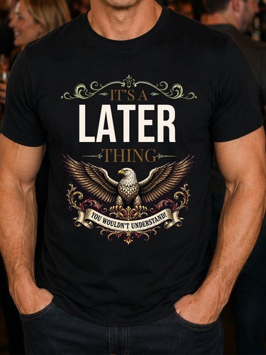 Later family name eagle - later,