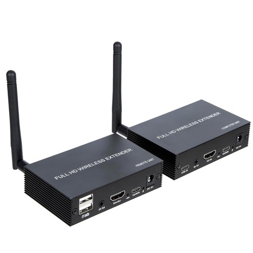 Hdmi wireless kvm - hdmi,