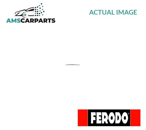 Brake hose line pipe rear - hose,