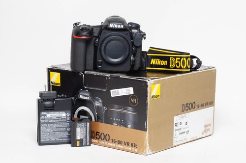 Wow pristine nikon - wow!,
