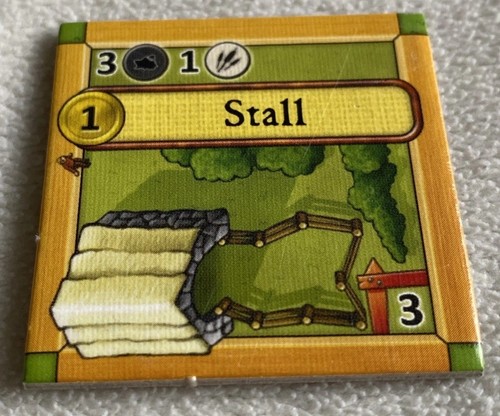 Agricola all creatures big - all,
