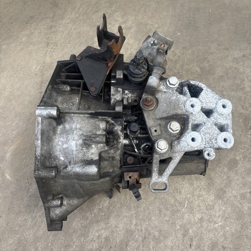 Speed gearbox citroen - speed,