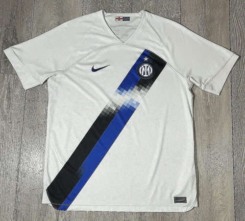 Inter milan nike away football - inter,