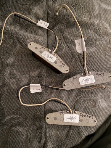 Fender custom shop - fender,