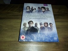 Charles Dickens 200 Great