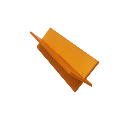 Gold stand rolling - stand,