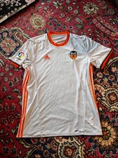 Valencia Football Shirt XL