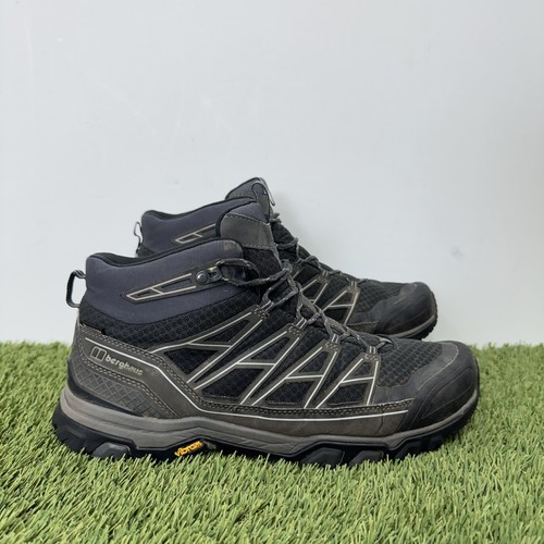 Berghaus men expanse mid - expanse,