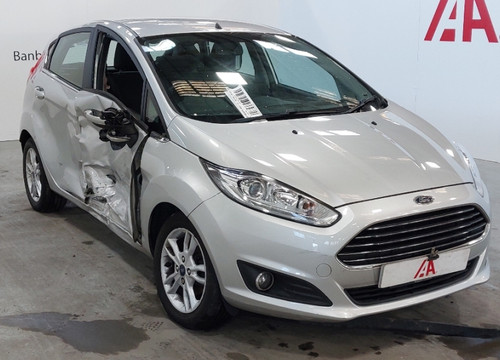 Wishbone front ford - wishbone,
