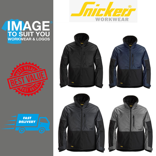 Snickers allround work - snickers, winter