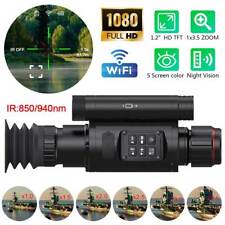 Wifi Digital Night Vision