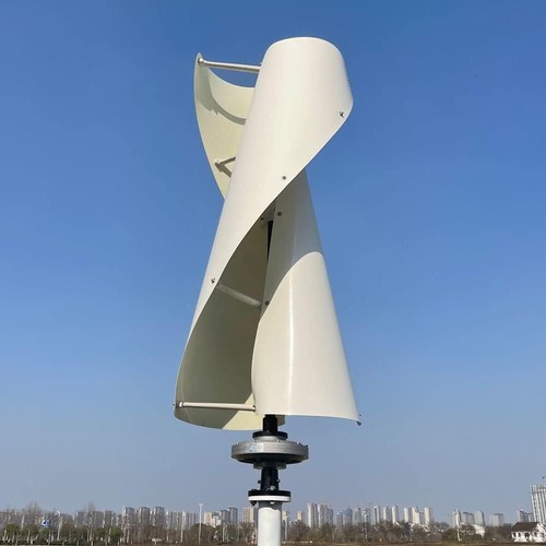 3kw vertical wind turbine - 3kw,