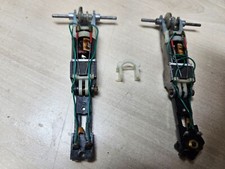 SCALEXTRIC POWERSLEDGE BRUSH HOLDER ALL PINS INTACT!!