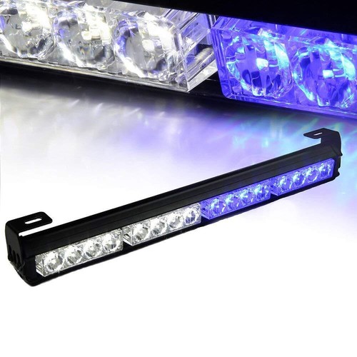 16led strobe light bar - 16led,