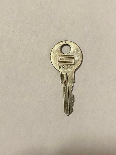 Steelcase fr351 key for - fr351,