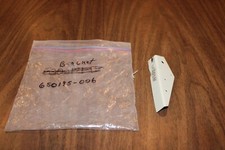 Mooney P/N 650195-006 Doubler