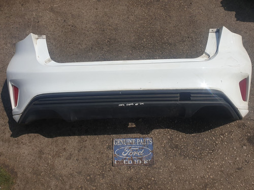 Ford focus line - ford, hatchback