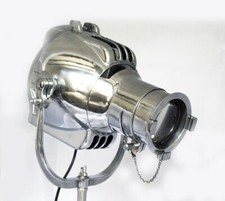 Vintage Strand Electric PATT 23 MKI Restored Polished Rewired Tested Circa 1950s