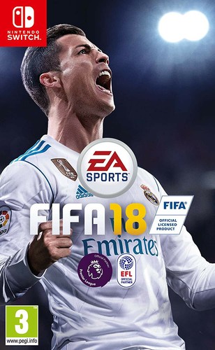 Nintendo switch game - switch, 18