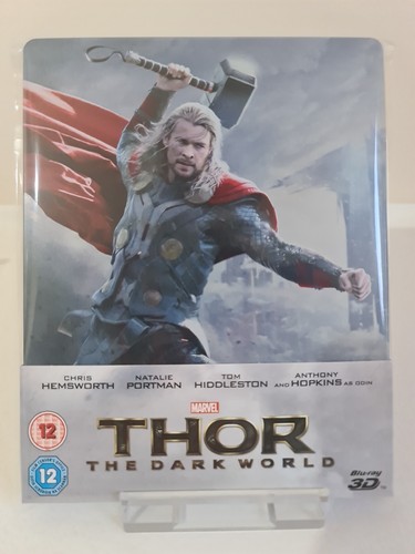 Thor the dark - ,