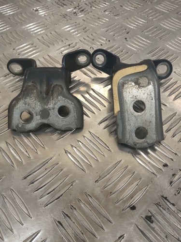 Toyota avensis 2008 door - toyota, 5