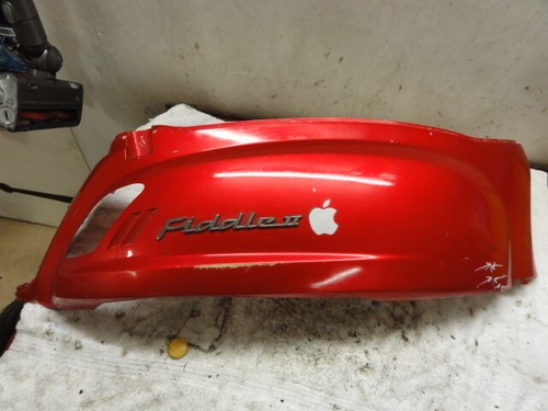 2009 sym fiddle - 2, scooter