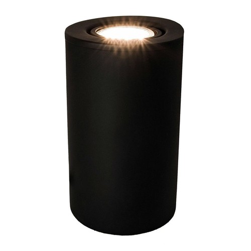Matt black gu10 - gu10, or