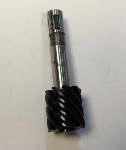 Speedo drive worm gear - drive,