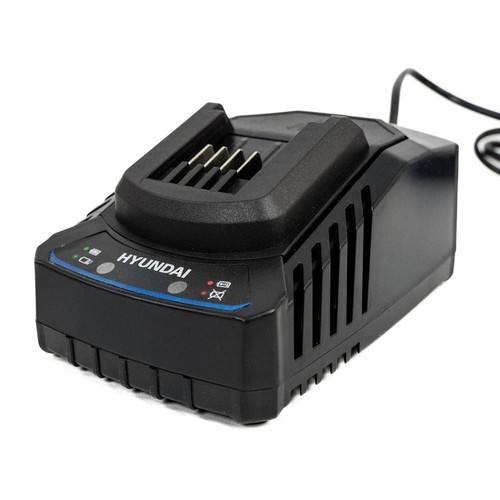 Hyundai 20v charger - hyundai,