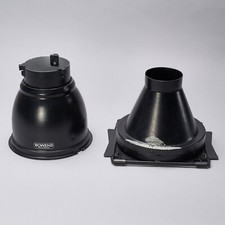 Bowens Calumet Reflector Kit