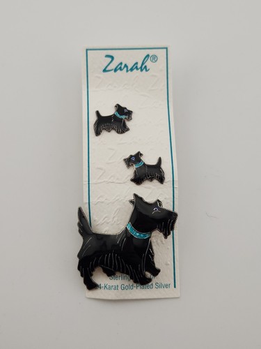 Vintage zarah artisan scottish - zarah,