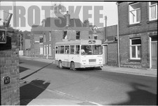 35mm Black and White Negative
