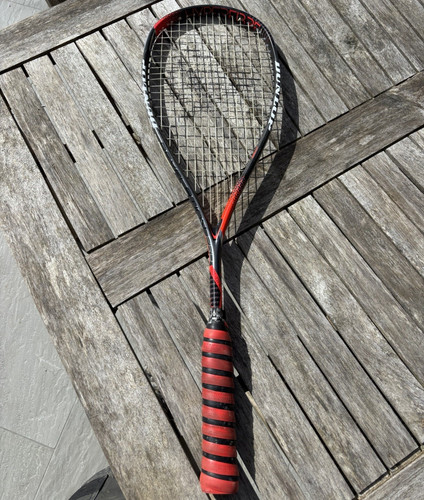 Dunlop revelation 125 squash - dunlop,
