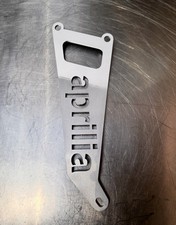 Aprilia 125 exhaust bracket - exhaust,