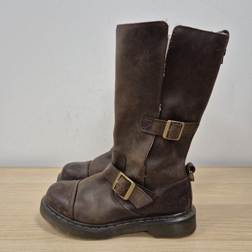 Martens triumph kathleena - dr,
