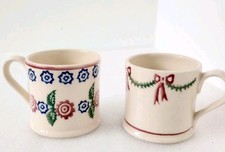 Brixton pottery small - pottery,