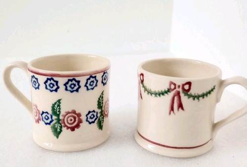Brixton pottery small - x,
