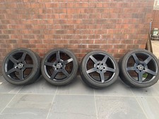 Full set genuine mercedes - full,