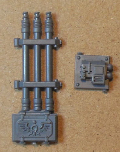 Horus heresy solar auxilia - solar,