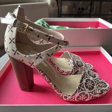 Elegant Boden Leather Sandals