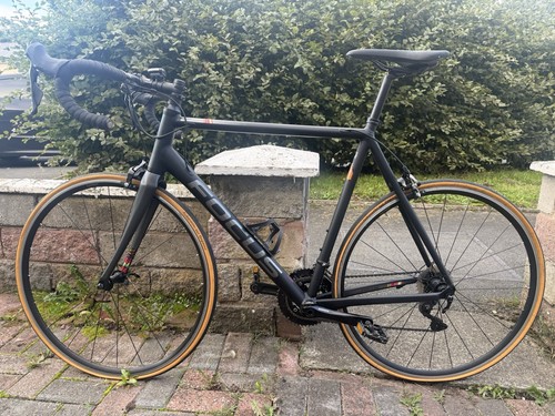 Focus izalco race - izalco, 6.9