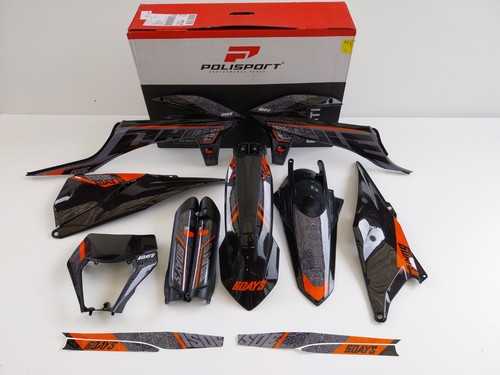 Ktm exc - chile, days